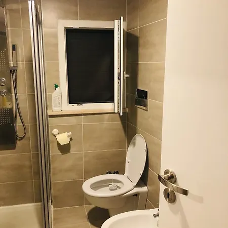 Bed and Breakfast Daiko *