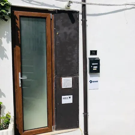 Daiko Bed & Breakfast *