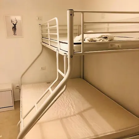 Bed & Breakfast Daiko Bed & Breakfast Tornareccio