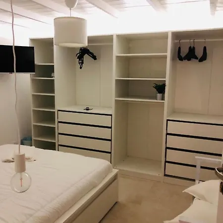 Daiko Bed & Breakfast Tornareccio