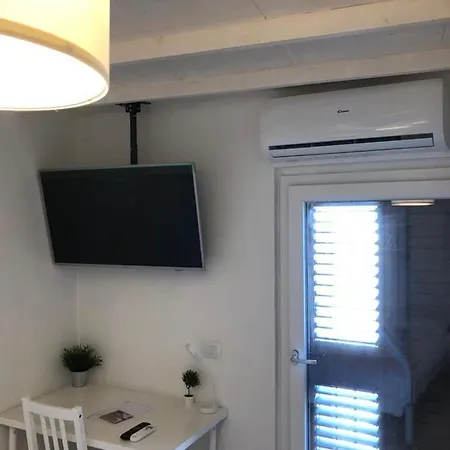 Daiko Bed and Breakfast Tornareccio