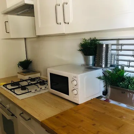 Bed & Breakfast Daiko Bed & Breakfast Tornareccio